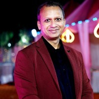 Capt. Anish Kumar Saxena