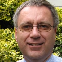 Martin Erlings
