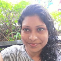 Sandeepani Jayathunga
