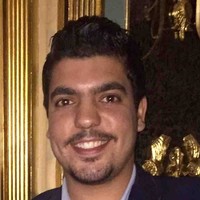 Ahmad Gamal