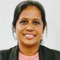 Madubhashini Hewawasam