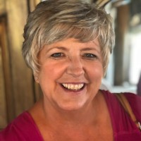 Debbie Grimes
