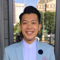 Isaac Lo