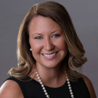 Meagan Gallagher, MBA