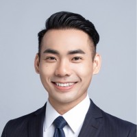Wayne Lin