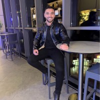 Serag Zahran