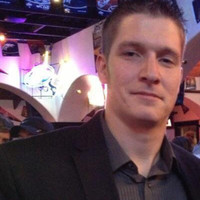 Daniel Thorsen