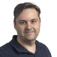 André Iversen