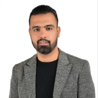 Ahmed Fouad Ahmed .
