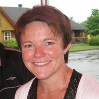 Elisabeth Haugen
