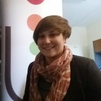 Mandy Strickland (she/her)