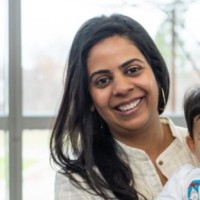 Sapna Kanodia, Bsn, Rn, Mph