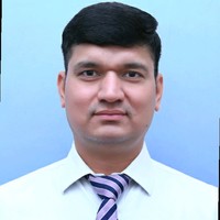 Mahesh Agrawal