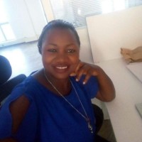 Joyce Waweru