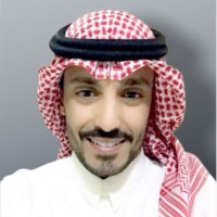 Talal Alshamrani