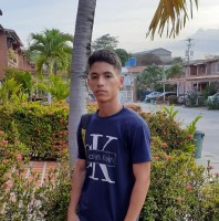 Israel Mora