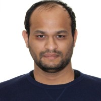 Nirav Patel(B.Eng)