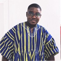 Isaac Acheampong-Quayson
