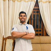 Kivindu Sajithya