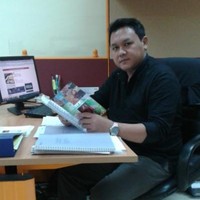 Rahmadi Siregar