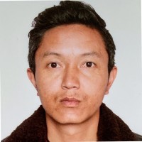 Palden Lama