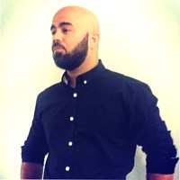 Farzad Shahlounejad