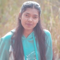 Saloni Patil