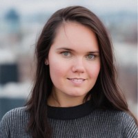 Kaitlyn Whiteley, M.Ed.