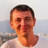 Nikita Lamonov