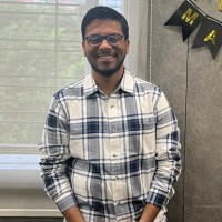 Mayank Agarwal