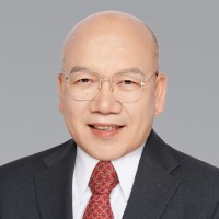Mingjiu Chen