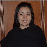 Mimi Pham