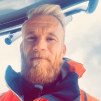 Henrik Embrigth Larsen