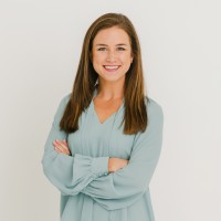 Katherine Tucker