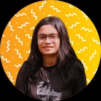 Suchismita Rout