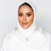 Bedour Almahboub , Cabbm / Cbbm