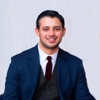 Usman Akbar