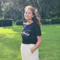 Manisha Gurung