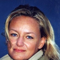 Cecilia Winberg