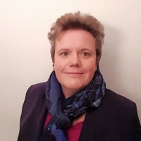 Uta Nolte