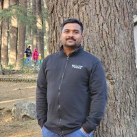Aneesh M