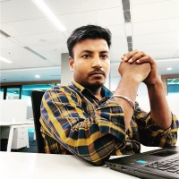 Devashish Biswas