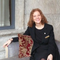 Teresa Barbero Aguila