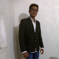 Vishal Rabadiya
