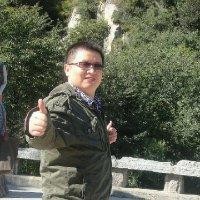 杨兰江