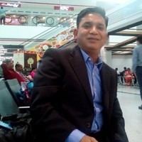 Ravi Negi