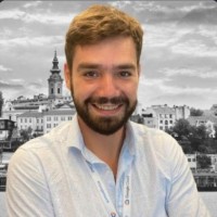 Marko Pavlovic