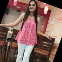 Chanchal Chauhan