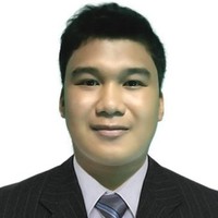 Daren Steven Talacan