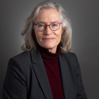 Lynne Bourgault